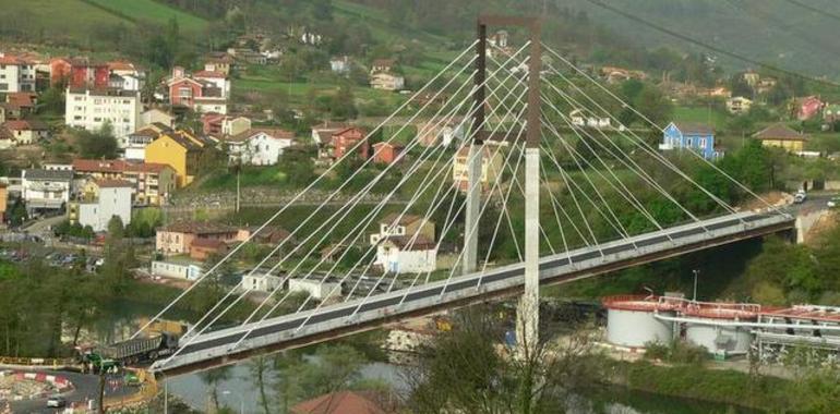 Aprobada la construcción de una acera entre El Caleyu y Bueño