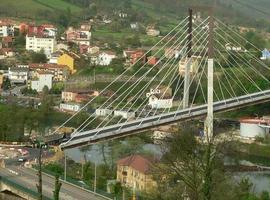 Aprobada la construcción de una acera entre El Caleyu y Bueño