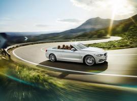 El nuevo BMW Serie 4 Cabrio