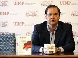 ‘Gorvachov, ocaso y caída del imperio rojo’, de López-Medel y Mañueco, mañana en la UIMP