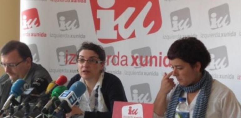 IU se opone al cierre del Consejo de la Juventud de España impuesto por Rajoy