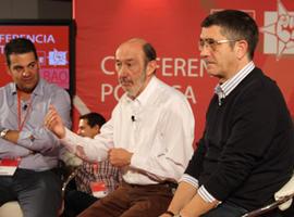 El PSOE aprobará en la Conferencia Política la revisión de los Acuerdos con la Santa Sede 