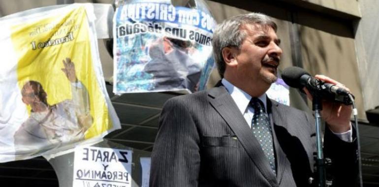 La presidenta argentina recibe el alta pero deberá guardar reposo 30 días