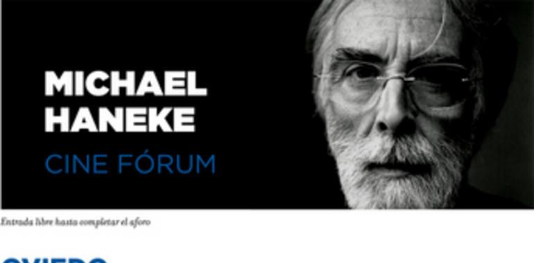El cine de Haneke abre el programa cultural de los Premios