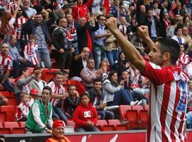 Un desdibujado Sporting empata ante el Jaén en El Molinón