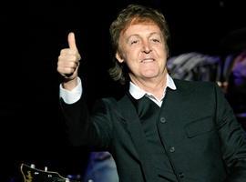 McCartney torna a The Beatles