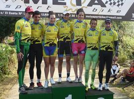 Gamonal se impone en Llanes