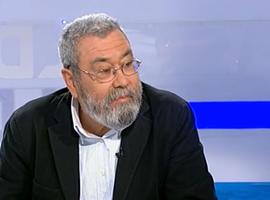 Cándido Méndez lamenta las protestas contra la juez Alaya