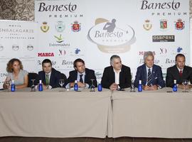 El Banesto Tour Premium en Los Balagares