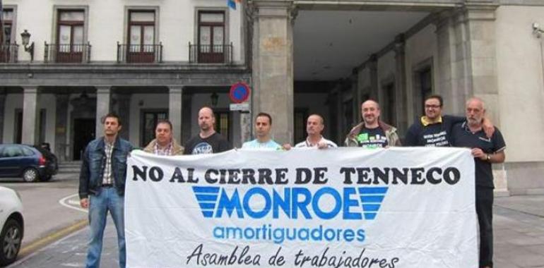 El comité de Tenneco pide una auditoría independiente de las cuentas de la empresa