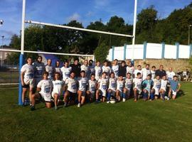 El Oviedo Rugby empieza la temporada con derrota