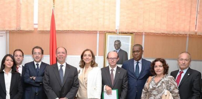 Impulso firma el contrato más importante del mundo en investigación de recursos mineros