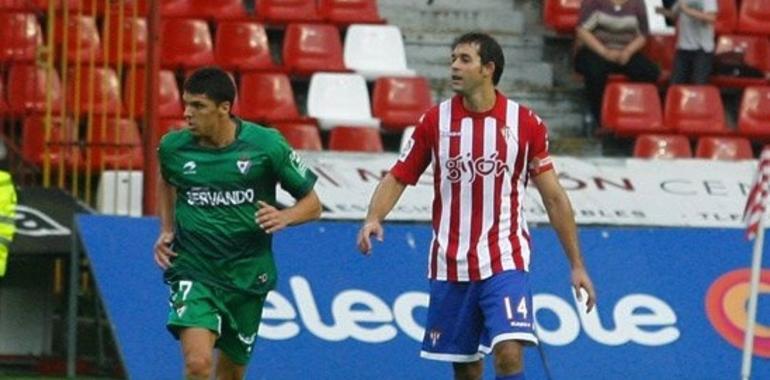 Reconocimiento del Juanfersa a los capitanes rojiblancos