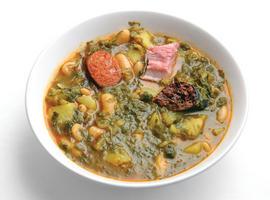 La cocina asturiana representa a la gastronomía española en Finlandia