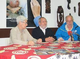 Domingo Mundial de las Misiones (Domund) bajo el lema \Fe + Caridad = Misión\