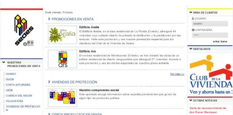 Sedes anuncia un nuevo ERE temporal hasta el 30 de marzo