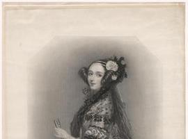 Maratón en Wikipedia para celebrar el Día de Ada Lovelace