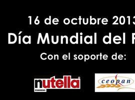 Asturias es la segunda comunidad que más pan consume de España