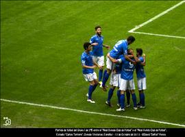 El Real Oviedo renuncia a jugar la Copa Federación