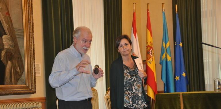 La Universidad buscará soluciones para el arenal de San Lorenzo