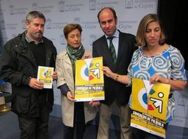Festival de Cine en Gijón y...¡Comercios de Película!