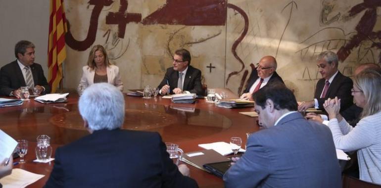 Cataluña reclama más de 9.000 millones adicionales y acepta otros 2.121 M€ de Europa