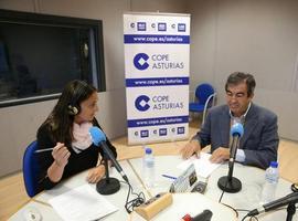 Cascos: La financiación autonómica es una urgencia y rechaza su aplazamiento a 2014