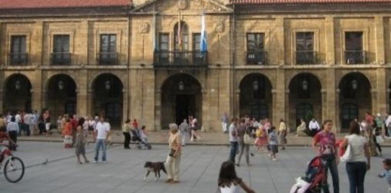 Ayudas al pago del IBI para desempleados de Avilés