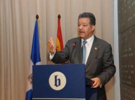 Se inaugura la Autopista eléctrica entre Santiago y Santo Domingo