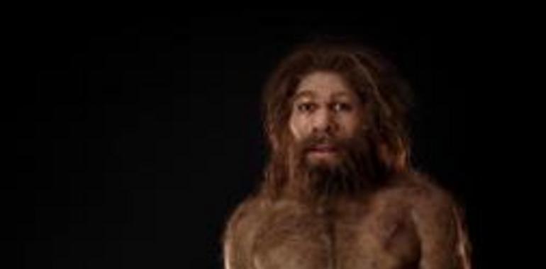 Los neandertales usaban palillos para calmar dolores de boca