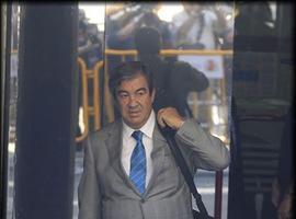 No hubo acuerdo en la conciliación entre Cascos y el abogado de IU 