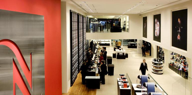 Nespresso refuerza su liderazgo con dieciséis servicios y ventajas exclusivas para sus clientes