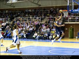 El Oviedo Baloncesto buscará en Palencia su segundo triunfo