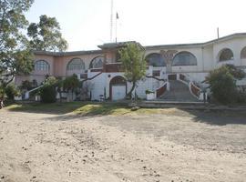 La restauración de la hacienda de Íñigo Noriega arranca con 10 millones de pesos