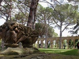 Cultura va declarar bien d’interés cultural el Claustru de Palamós