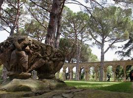 Cultura va declarar bien d’interés cultural el Claustru de Palamós