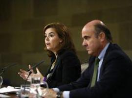 Rajoy vuelve a cargar contra Asturias con ensañamiento  hasta 2016
