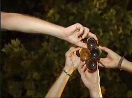 La FACC quiere referencias al botellón en la Ley de Drogas del Principado