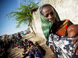 3 millones de somalíes pueden morir de hambre en semanas y 7 millones más corren peligro en África