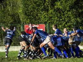 El Oviedo Rugby busca su primera victoria