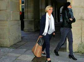 Foro califica de \"hipócritas\" a los socialistas por oponerse a la libre desginación de la secretaria