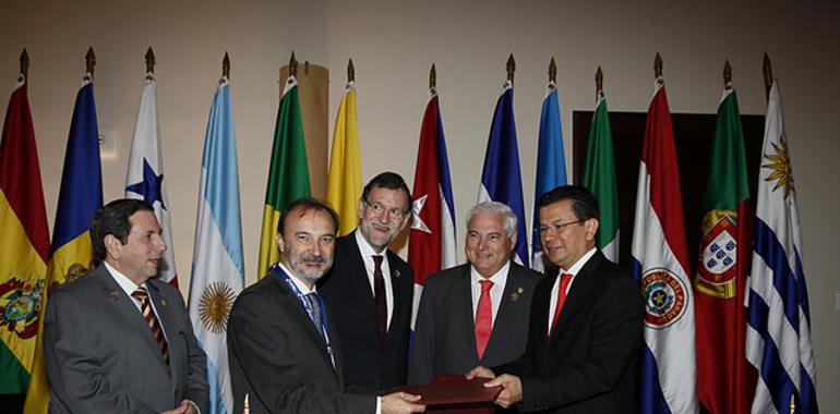 La España que viene, según Rajoy
