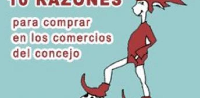 Castricom impulsa la campaña “Recicla ¡Ayuda!” en Castrillón