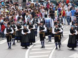 Congresu de cultura asturiana n’Uviéu
