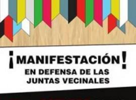 Las entidades locales menores protestan en León contra la supresión anunciada por el Gobierno