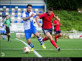 El Lealtad no pasa del empate en su visita al Lugones