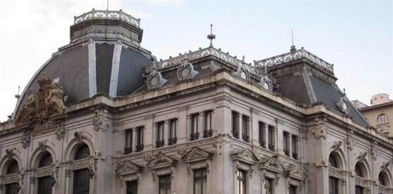 La Junta General inicia este jueves las comparecencias sobre el proyecto de Ley de Endeudamiento