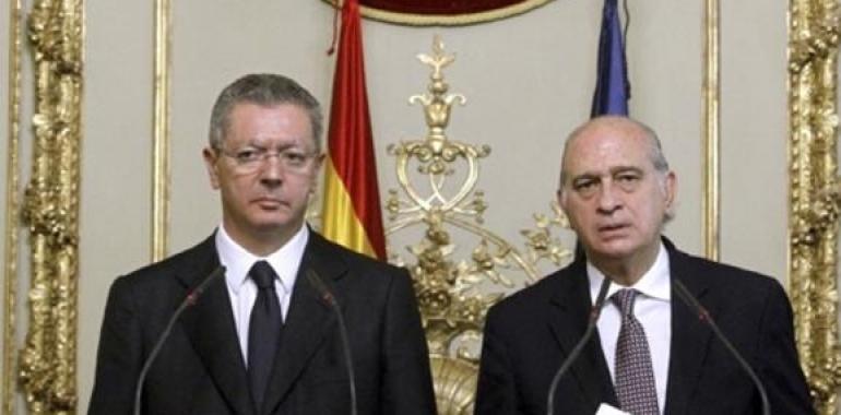 El Tribunal de DD.HH. de Estrasburgo se carga la doctrina Parot 