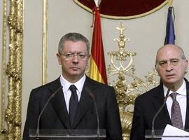 El Tribunal de DD.HH. de Estrasburgo se carga la doctrina Parot 