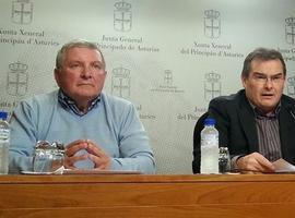 IU pide que regulación de loterías en Clubs deportivos y centros de mayores
